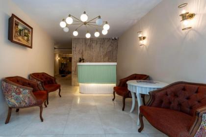 Classio Suite Hotel - image 2