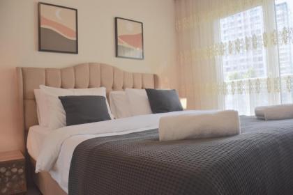 Cozy 1-bdr Apartment Olimpiyat Stad Yolu - image 7