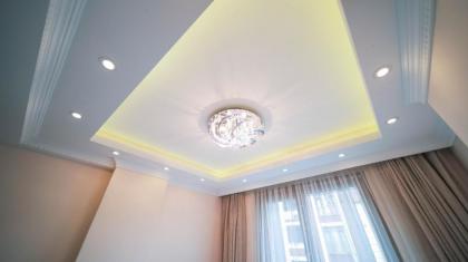 Modern & Bright 1-bdr Apartment Forum Istanbul - image 10