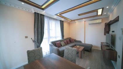 Modern & Bright 1-bdr Apartment Forum Istanbul - image 4