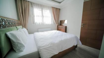 Cozy & Bright 1-bdr Apartment Near Forum Istanbul - image 6