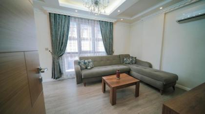 Cozy & Bright 1-bdr Apartment Near Forum Istanbul - image 7