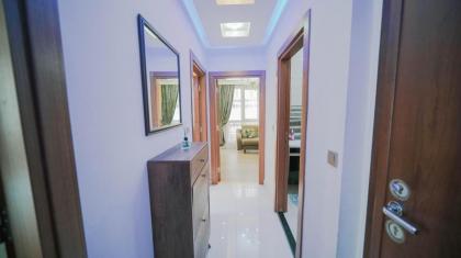 Cozy & Bright 1-bdr Apartment Near Forum Istanbul - image 9