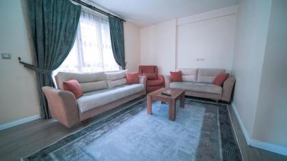 Comfy & Cozy 1-bdr Apartment Near Forum Istanbul 