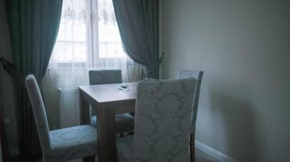 Cozy & Comfy 1-bdr Apartment Near Forum Istanbul - image 17