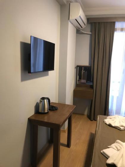 Mis Suite Apart TAKSİM - image 18