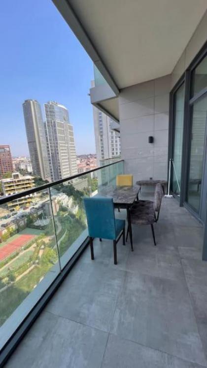 Ultra luxurious 1BdHigh floorwith balcony - image 19