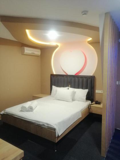 MARİT BLUE OTEL - image 11