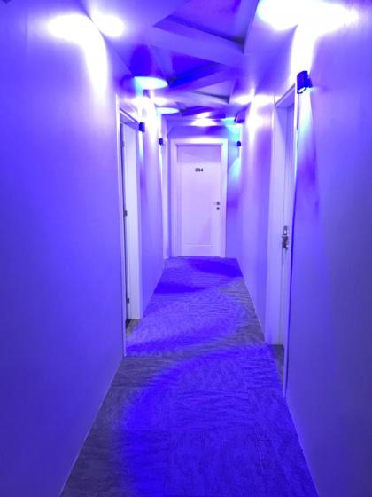 MARİT BLUE OTEL - image 12