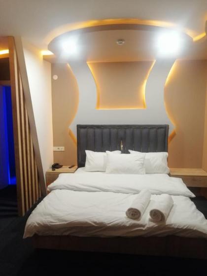 MARİT BLUE OTEL - image 7