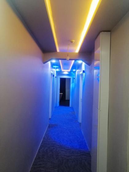 MARİT BLUE OTEL - image 8