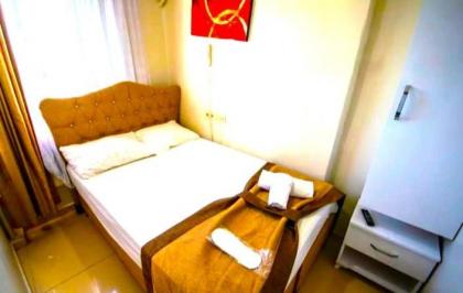 İstanbul Ozyurt Hotel Kumkapi - image 12