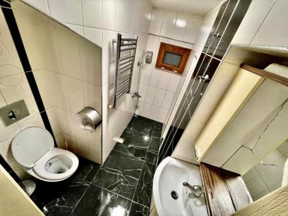 luxury taksim center boutique hotel - image 10