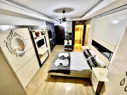 luxury taksim center boutique hotel - image 6