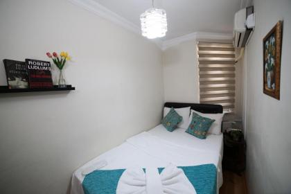 Taksim Trust Hotel & Suites - image 12