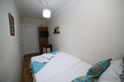 Taksim Trust Hotel & Suites - image 13