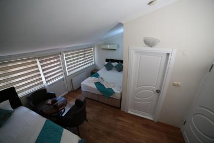 Taksim Trust Hotel & Suites - image 15