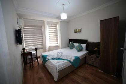 Taksim Trust Hotel & Suites - image 19