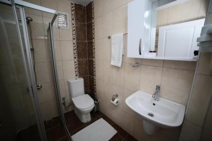 Taksim Trust Hotel & Suites - image 20