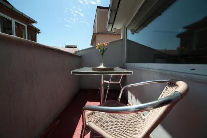 Taksim Trust Hotel & Suites - image 8