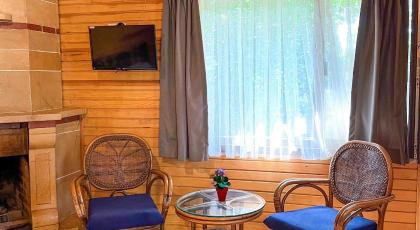 Tartaruga Motel Agva - image 17