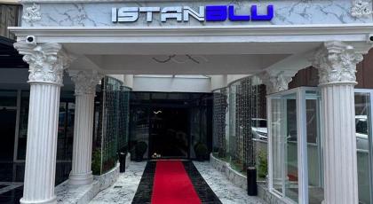 Istanblu Hotel & SPA - image 17