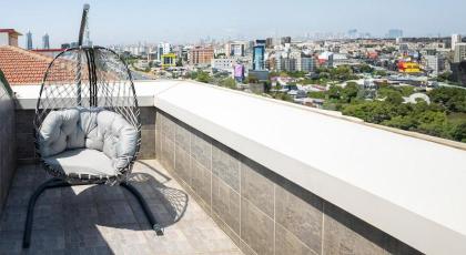 MONEZZA HOTEL MALTEPE - image 6