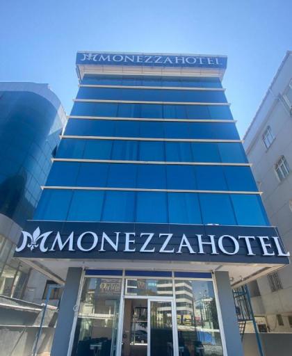 MONEZZA HOTEL MALTEPE - image 7