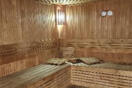 Taksim Perfect Residence 3 Rooms Pool Sauna Gym  - image 11