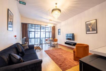 Mayer Taksim Apartments