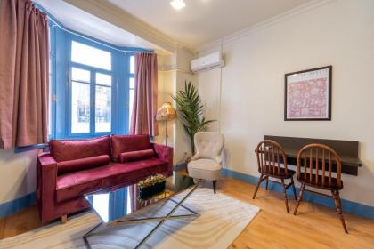 Mayer Taksim Apartments - image 12