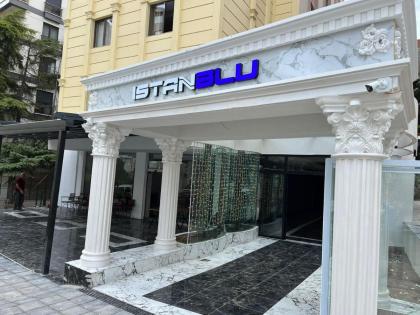 Istanblu Hotel Ataşehir - image 20