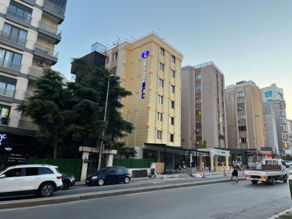 Istanblu Hotel Ataşehir - image 8