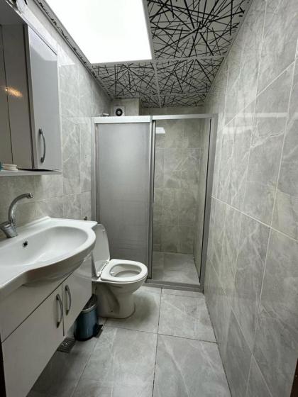 Moonlight Suit Hotel Taksim - image 12