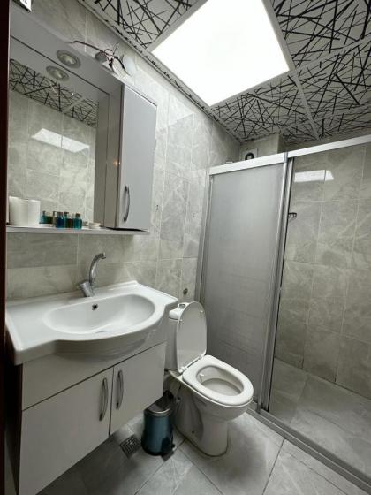 Moonlight Suit Hotel Taksim - image 13