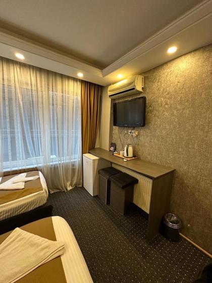 Moonlight Suit Hotel Taksim - image 14