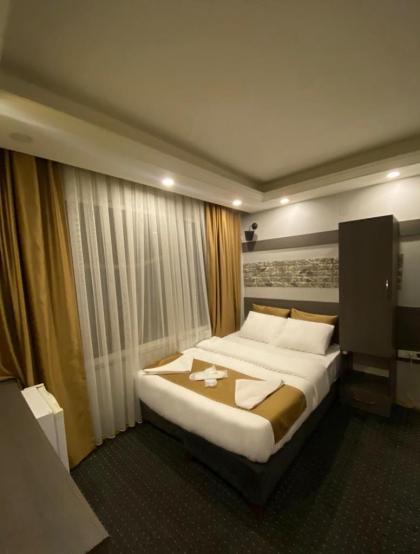 Moonlight Suit Hotel Taksim - image 15