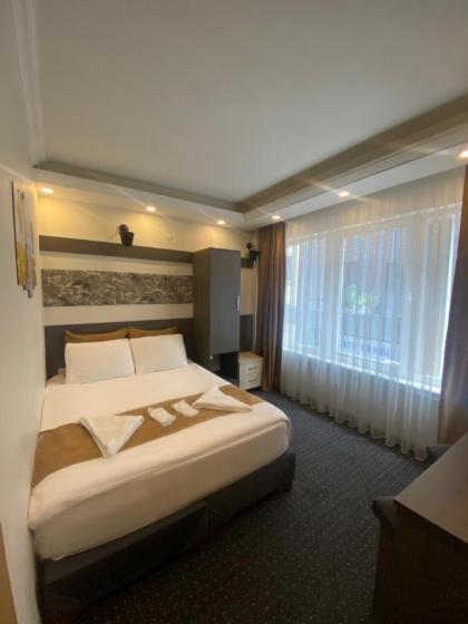 Moonlight Suit Hotel Taksim - image 16