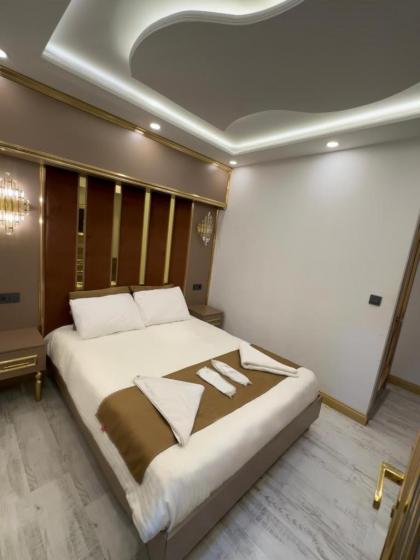 Moonlight Suit Hotel Taksim - image 19