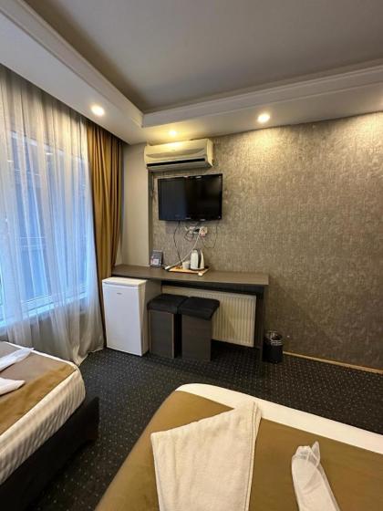 Moonlight Suit Hotel Taksim - image 8