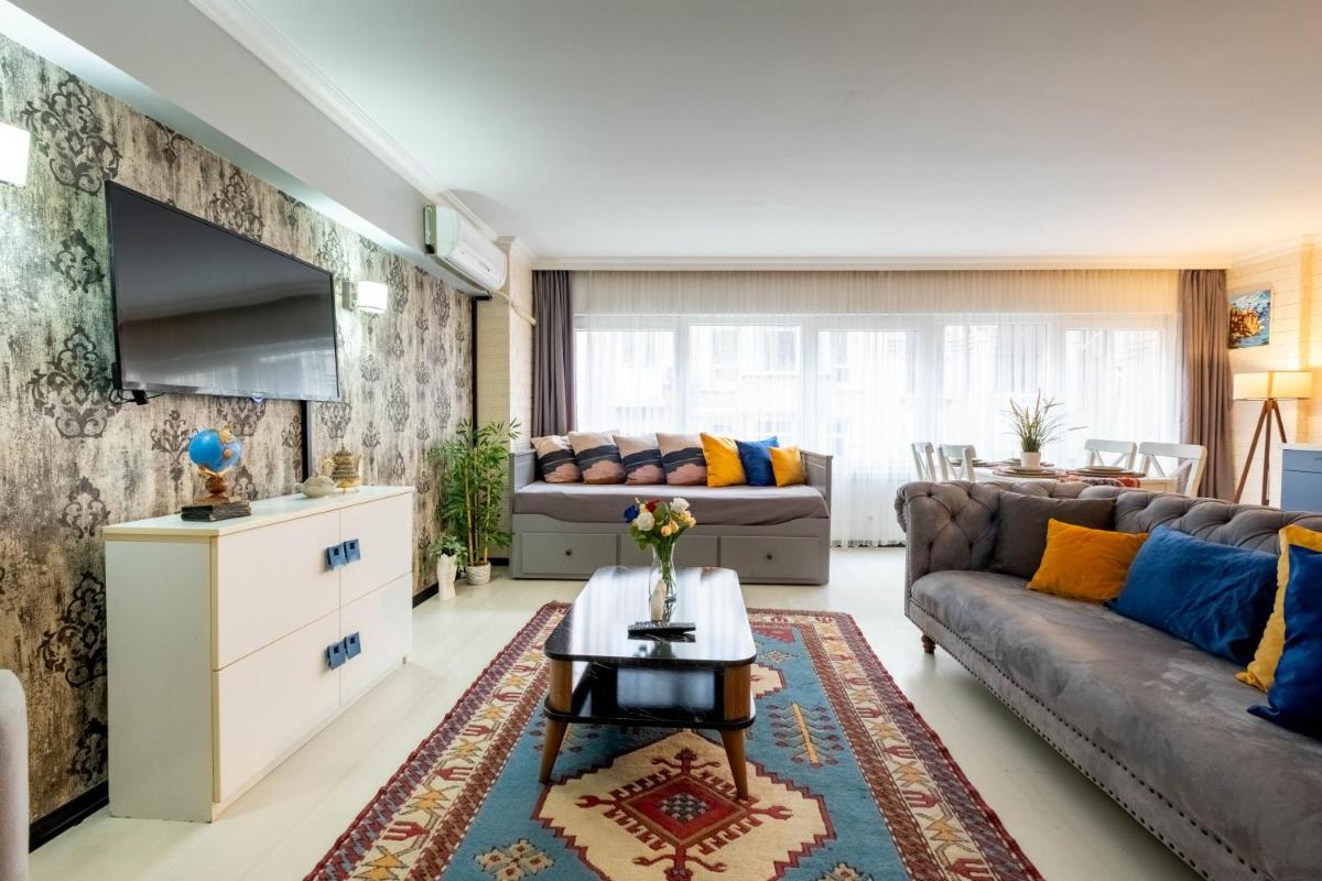 Vg Suite Taksim - main image