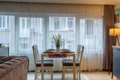 Vg Suite Taksim - image 12