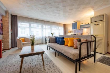 Vg Suite Taksim - image 15