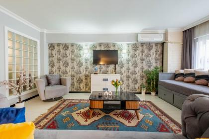 Vg Suite Taksim - image 16