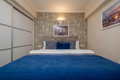 Vg Suite Taksim - image 17