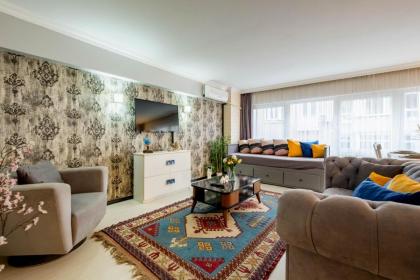 Vg Suite Taksim - image 19