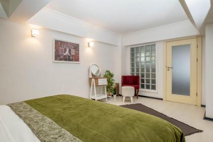 Vg Suite Taksim - image 20