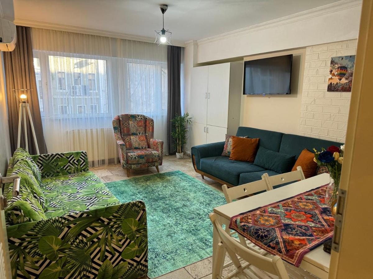 Vg Suite Taksim - image 3