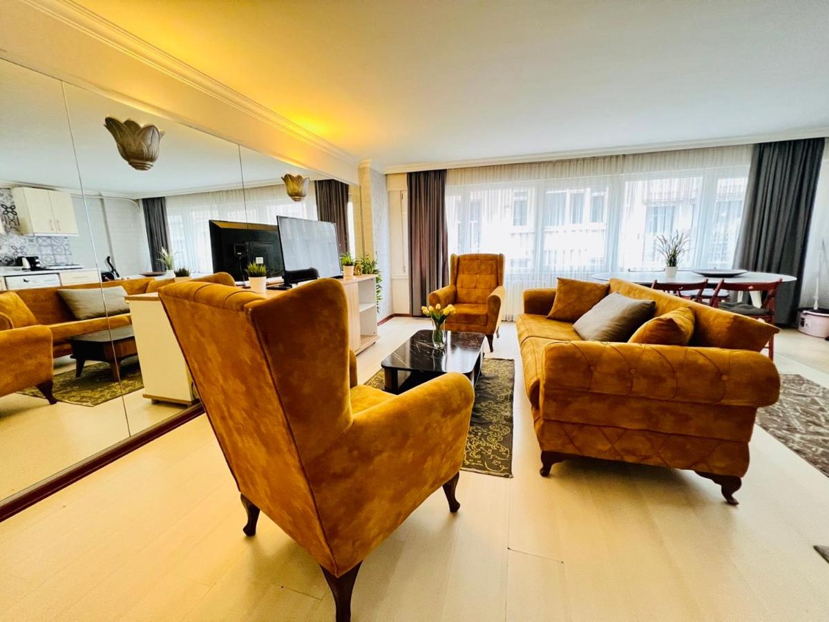 Vg Suite Taksim - image 6