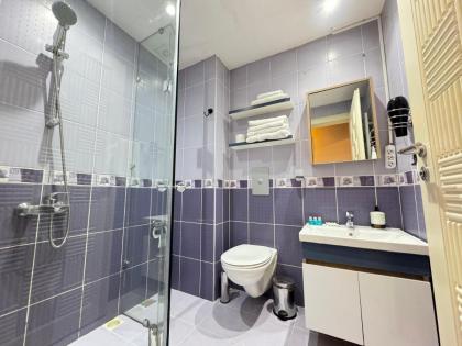 Vg Suite Taksim - image 8